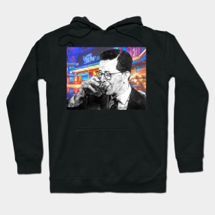 Stephen Colbert Hoodie